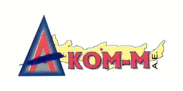 AKOMM - Ψηλορείτης Α.Α.Ε. Ο.Τ.Α.