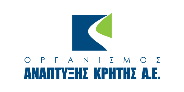 Οργανισμός Ανάπτυξης Κρήτης Α.Ε.