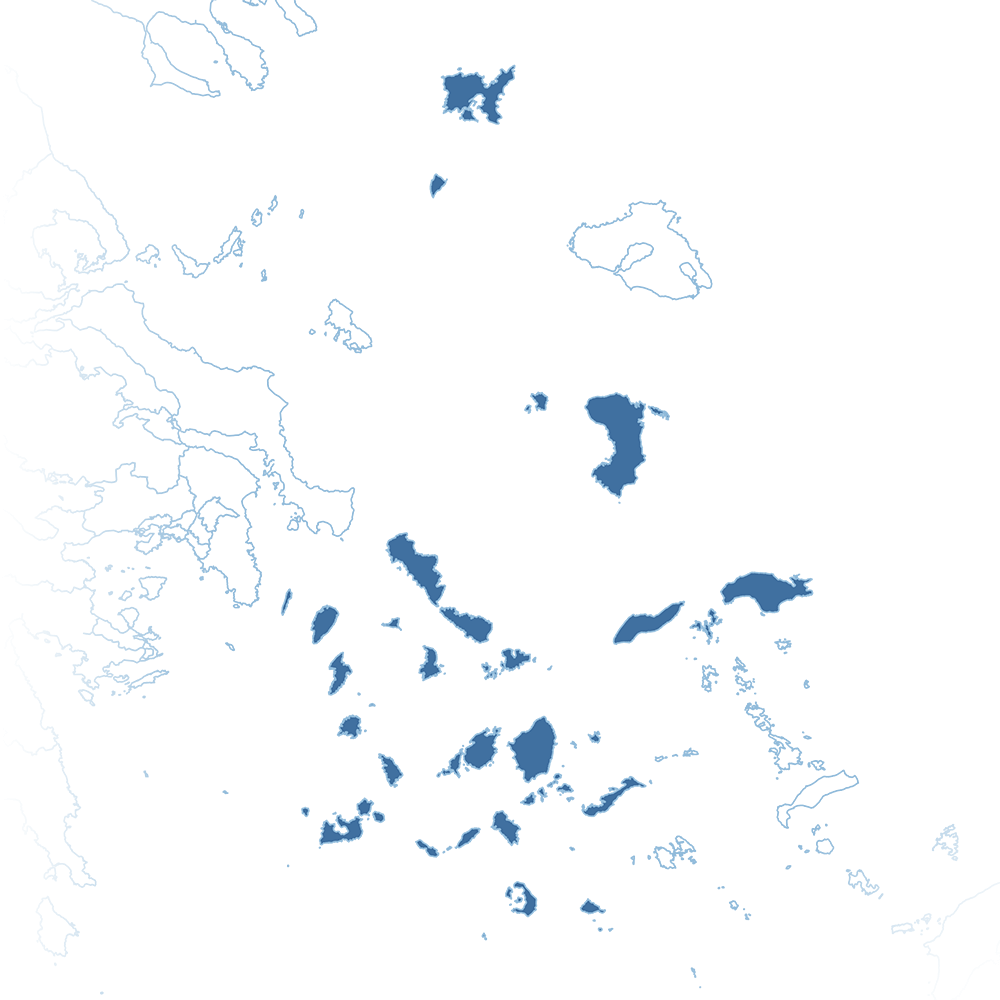 Νησιά Αιγαίου