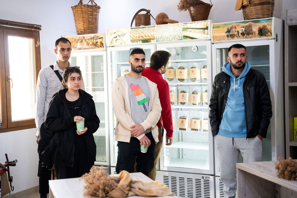 Γαστρονομικός Τουρισμός - Συνταγές επιτυχίας με τοπικά προϊόντα - Λήμνος - Φωτογραφία 22
