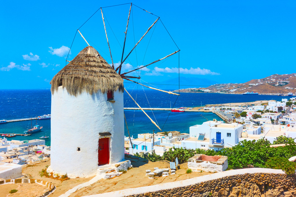 Ανέμου κόρη