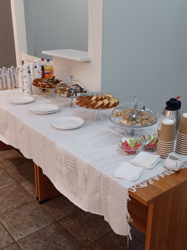 Εξερευνώντας τη Χαλκιδική μέσα από τα προϊόντα της - Φωτογραφία 13