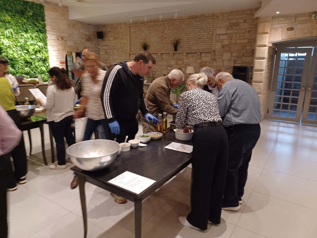 Εξερευνώντας τη Χαλκιδική μέσα από τα προϊόντα της - Φωτογραφία 26