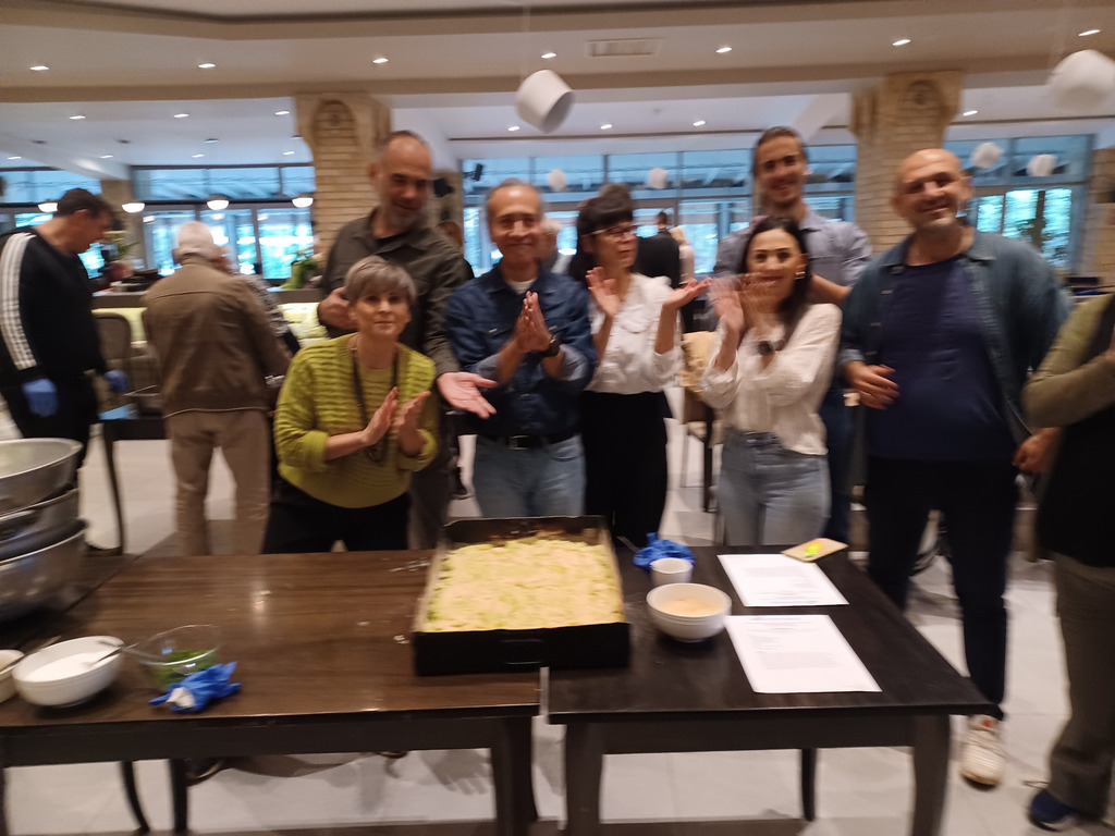 Εξερευνώντας τη Χαλκιδική μέσα από τα προϊόντα της - Φωτογραφία 5