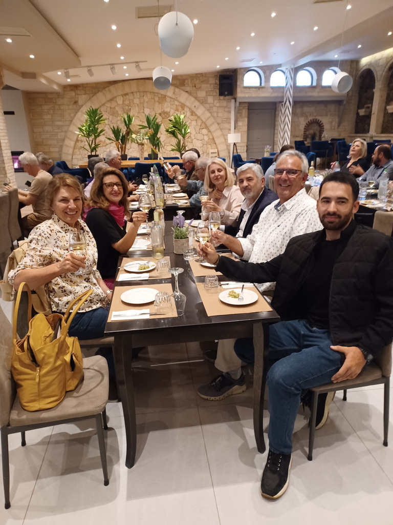 Εξερευνώντας τη Χαλκιδική μέσα από τα προϊόντα της - Φωτογραφία 27