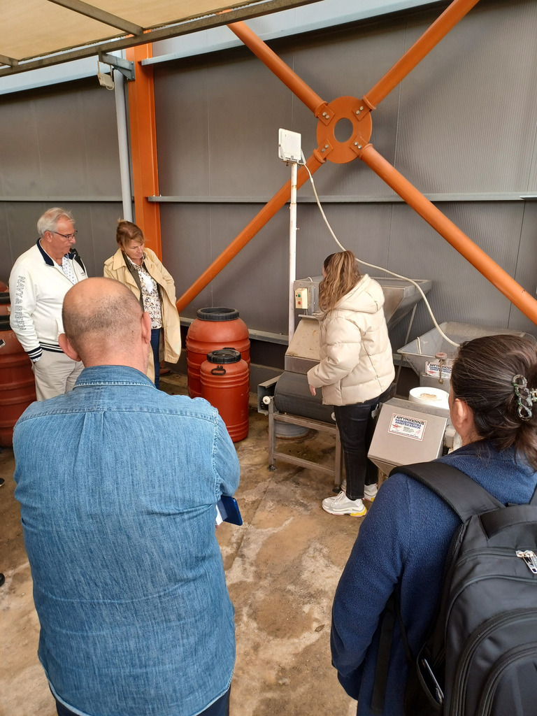 Εξερευνώντας τη Χαλκιδική μέσα από τα προϊόντα της - Φωτογραφία 33