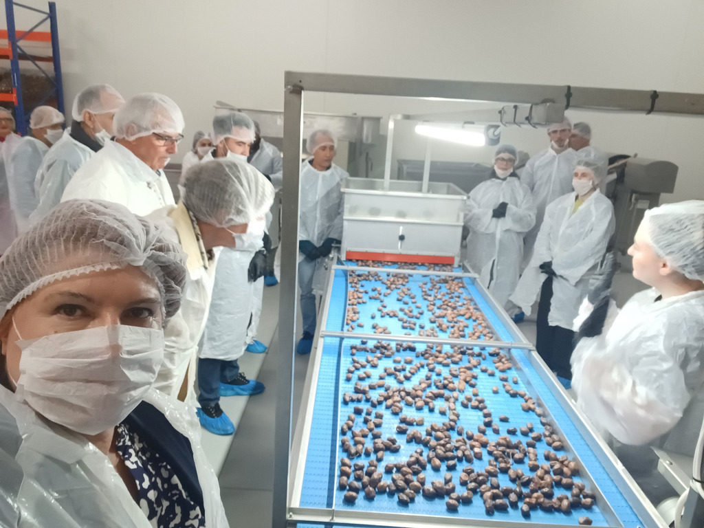 Εξερευνώντας τη Χαλκιδική μέσα από τα προϊόντα της - Φωτογραφία 28