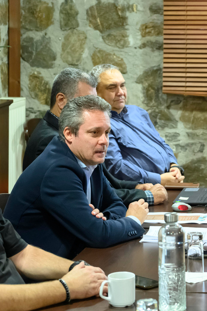Βιωματικές περιηγητικές εμπειρίες στον γαστρονομικό τουρισμό της Ημαθίας - Φωτογραφία 9
