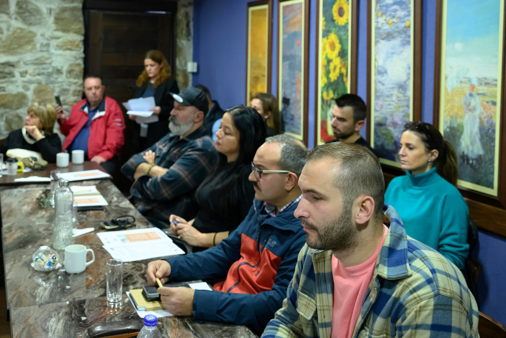 Βιωματικές περιηγητικές εμπειρίες στον γαστρονομικό τουρισμό της Ημαθίας - Φωτογραφία 7