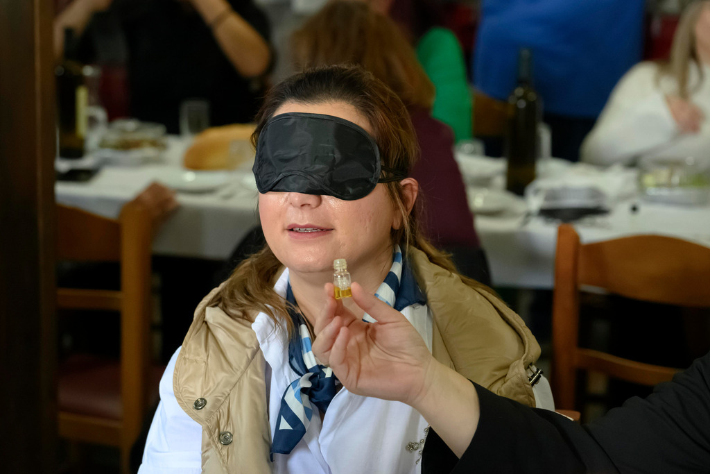 Βιωματικές περιηγητικές εμπειρίες στον γαστρονομικό τουρισμό της Ημαθίας - Φωτογραφία 8