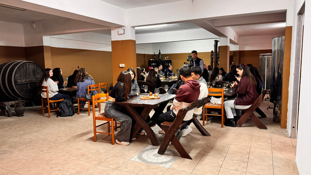 Ταξίδι γνωριμίας με τις τοπικές γεύσεις - Κέρκυρα - Φωτογραφία 3