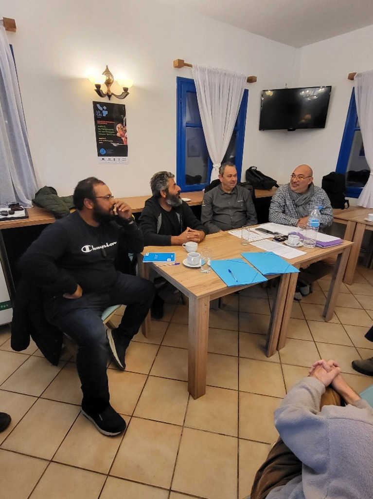 Ανάδειξη της Γαστρονομίας και των Ποιοτικών Τοπικών Προϊόντων - Ηρακλειά - Φωτογραφία 6