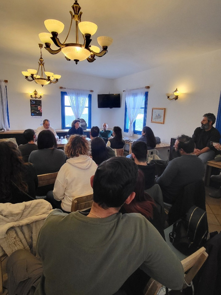 Ανάδειξη της Γαστρονομίας και των Ποιοτικών Τοπικών Προϊόντων - Ηρακλειά - Φωτογραφία 8