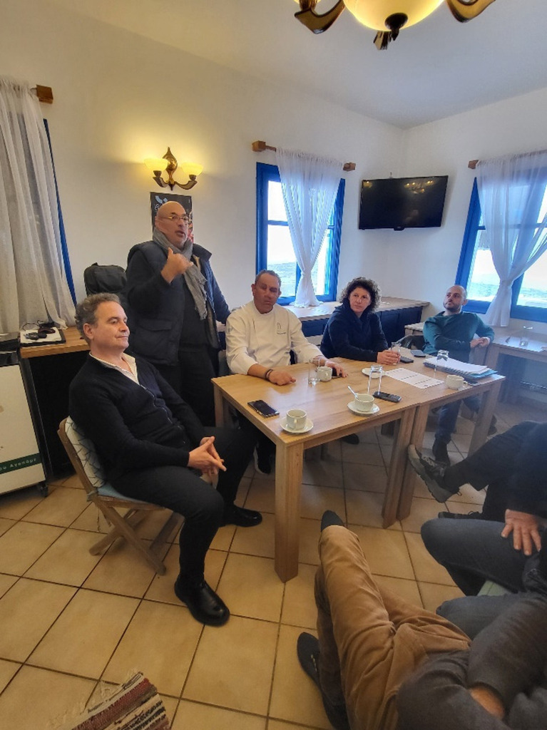 Ανάδειξη της Γαστρονομίας και των Ποιοτικών Τοπικών Προϊόντων - Ηρακλειά - Φωτογραφία 10