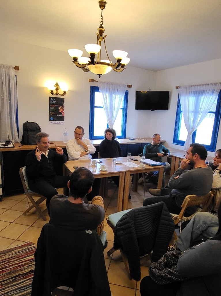 Ανάδειξη της Γαστρονομίας και των Ποιοτικών Τοπικών Προϊόντων - Ηρακλειά - Φωτογραφία 12