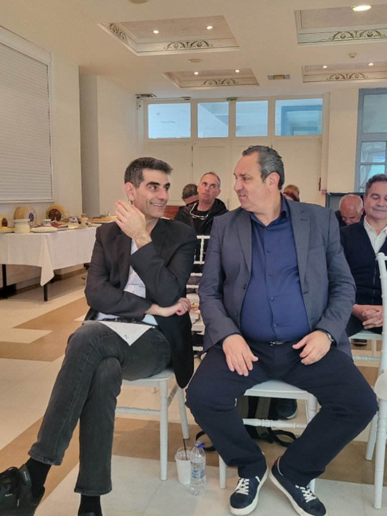 Ανάδειξη της Γαστρονομίας και των Ποιοτικών Τοπικών Προϊόντων - Νάξος - Φωτογραφία 15