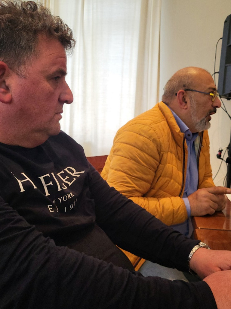 Ανάδειξη της Γαστρονομίας και των Ποιοτικών Τοπικών Προϊόντων - Νάξος - Φωτογραφία 5
