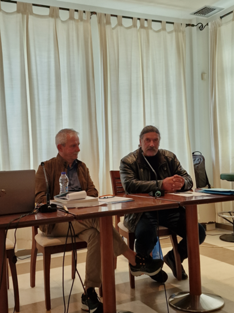 Ανάδειξη της Γαστρονομίας και των Ποιοτικών Τοπικών Προϊόντων - Νάξος - Φωτογραφία 16