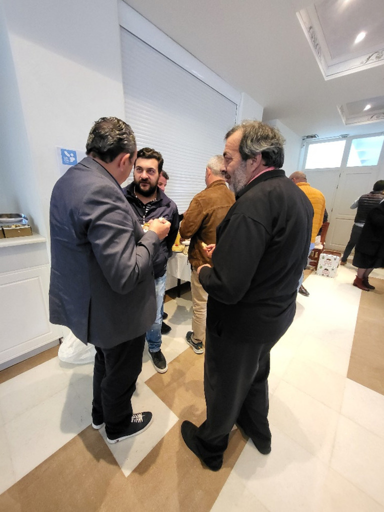 Ανάδειξη της Γαστρονομίας και των Ποιοτικών Τοπικών Προϊόντων - Νάξος - Φωτογραφία 12