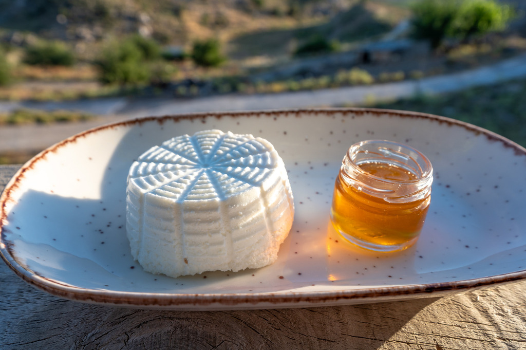Στη σκιά του Κόφινα Φωτογραφία 1