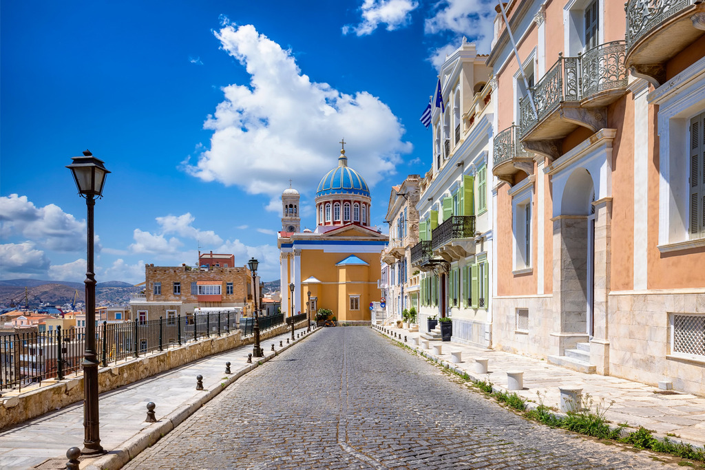 Φραγκοσυριανή γλυκιά