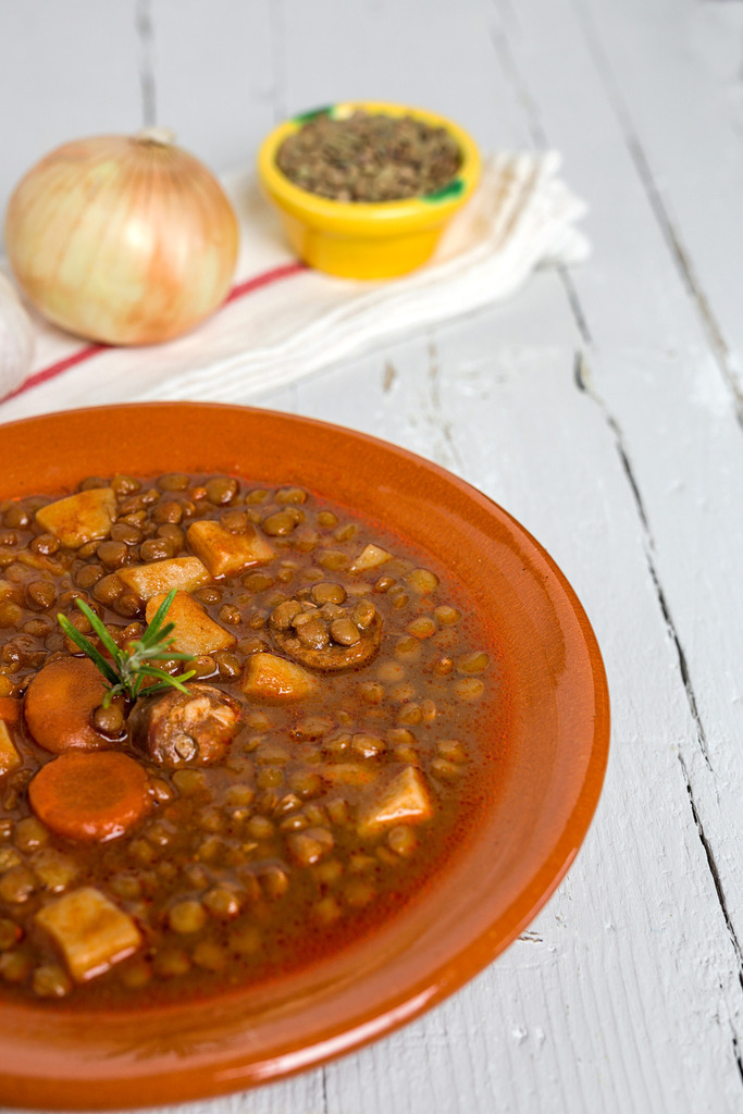 Φακές Εγκλουβής