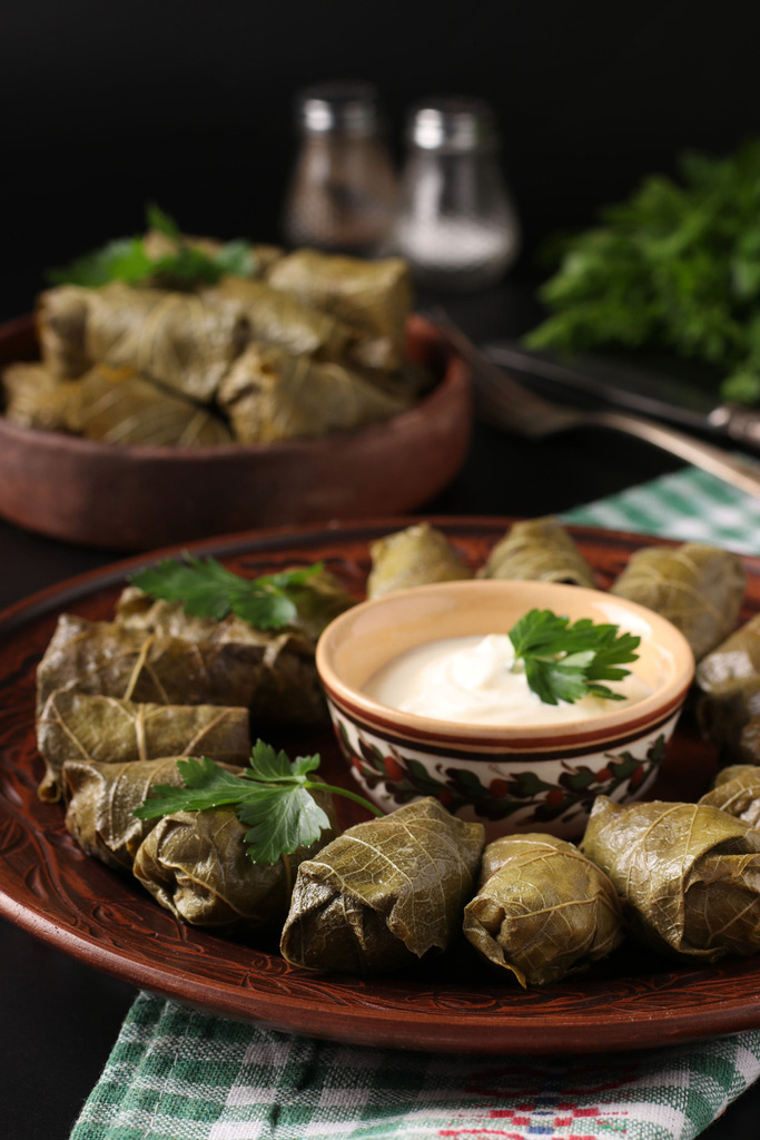 Γιαπράκια Νάουσας