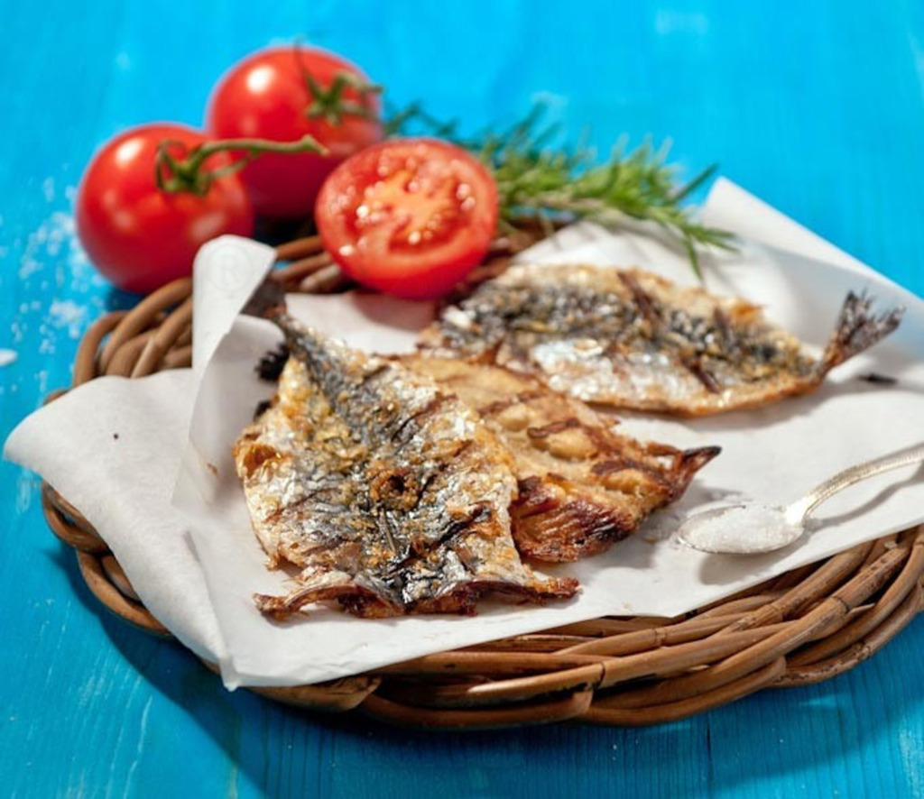 Κολιός «Γούνα»