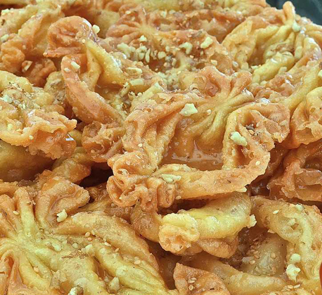 Πέντε στάλες Αιγαίο: Κουφονήσια Φωτογραφία 1