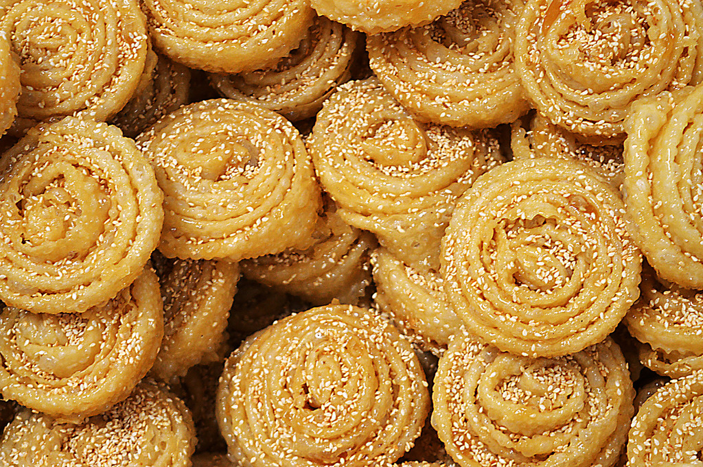 Ξεροτήγανα