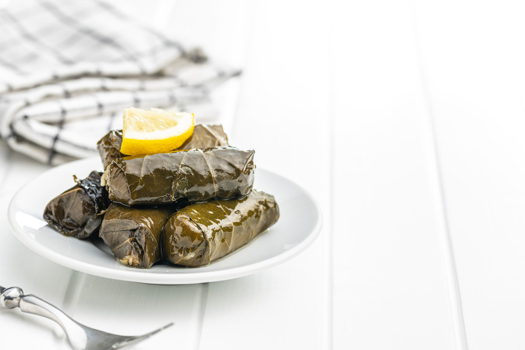 Ντολμαδάκια