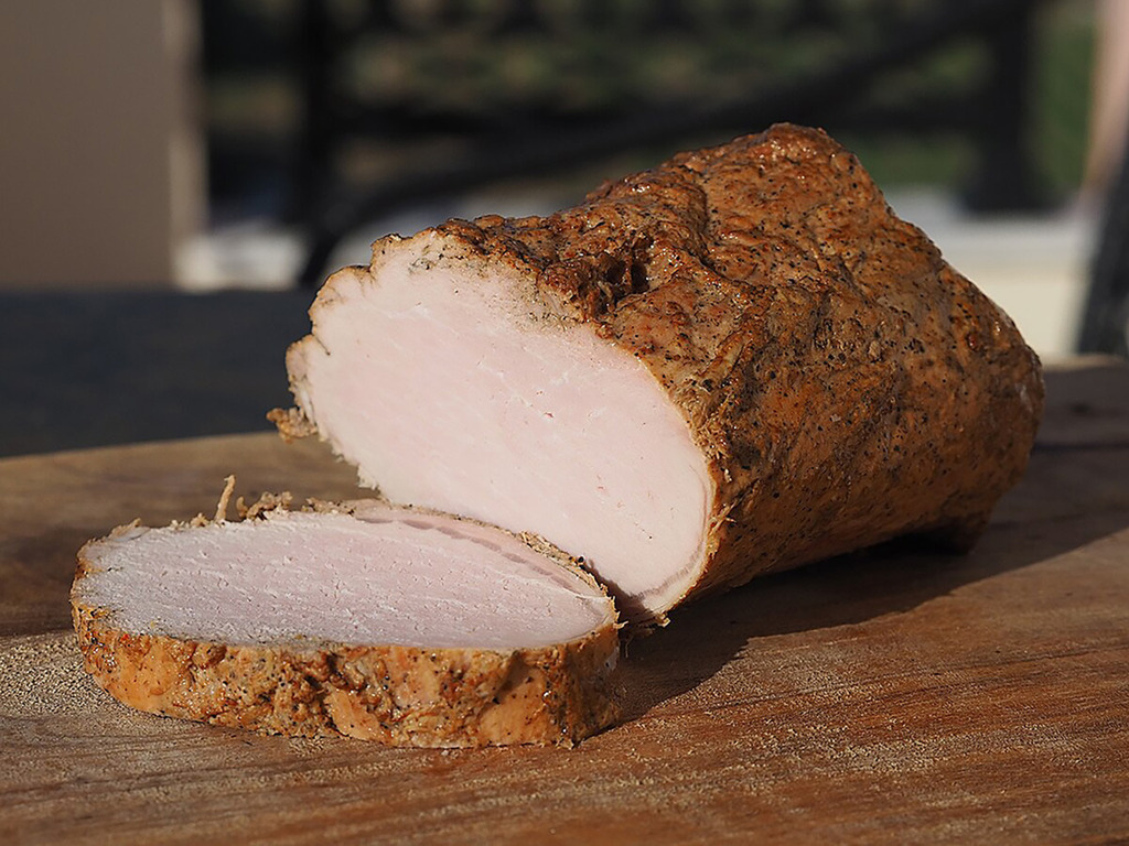 Παραδοσιακά κρητικά αλλαντικά