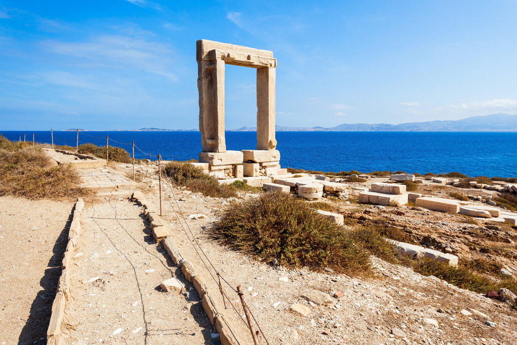 Όλος ο κόσμος θάλασσα