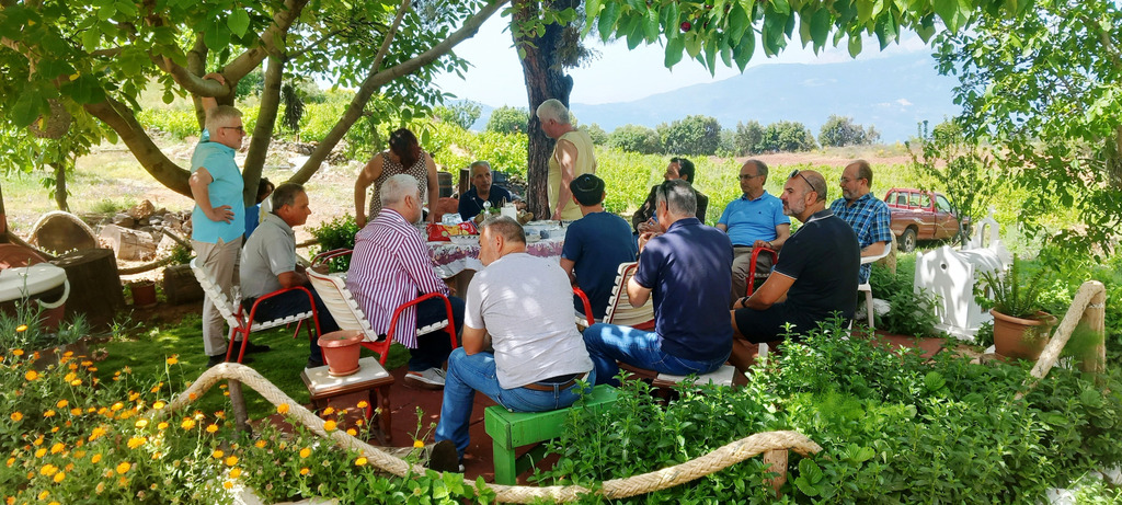Γνωρίζοντας τα εμβληματικά προϊόντα γεωγραφικής ένδειξης «ΣΑΜΟΣ» - Φωτογραφία 15