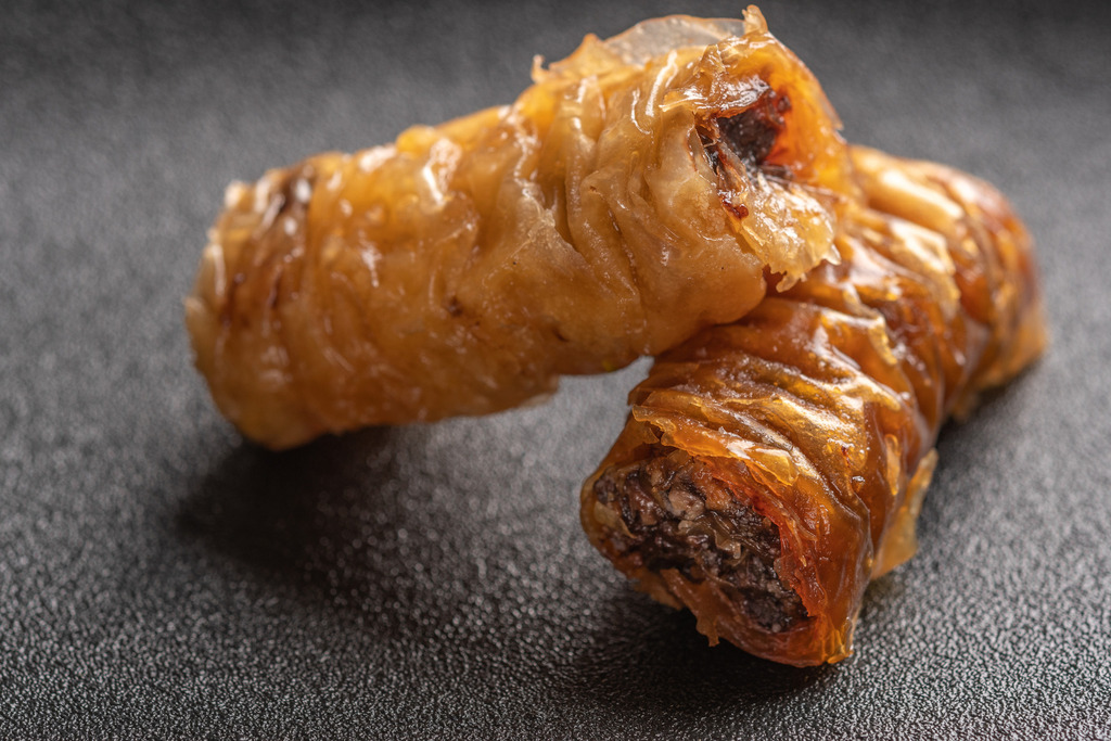 Σαμσάδες Λήμνου