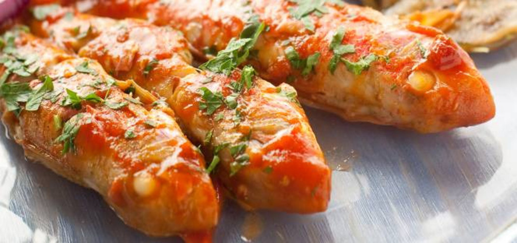 Σαβόρο Λευκαδίτικο