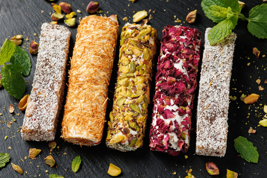 Σαν διαβατάρικα πουλιά Φωτογραφία 4