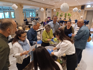 Εξερευνώντας τη Χαλκιδική μέσα από τα προϊόντα της