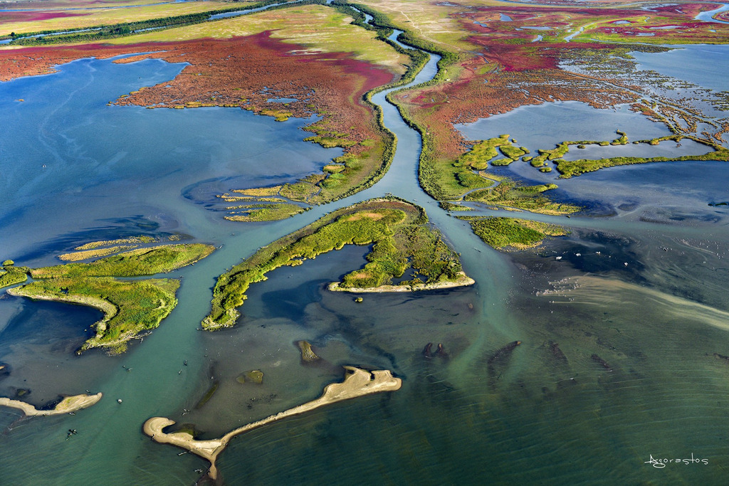 Ταξίδι αλαργινό