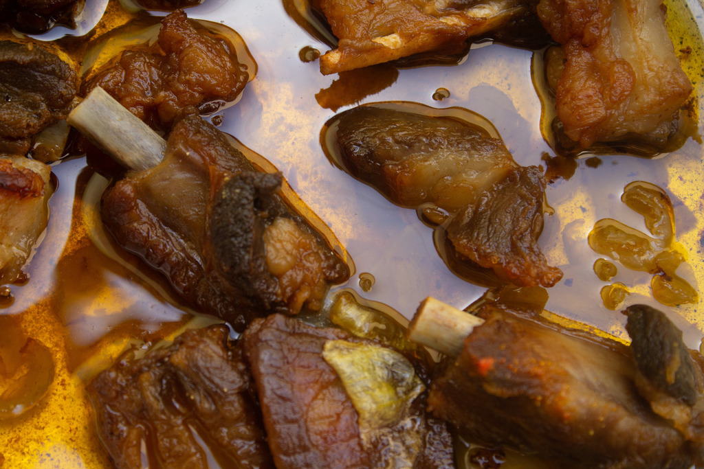 Τσιγαριαστό